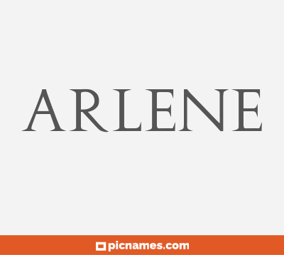 Arlene