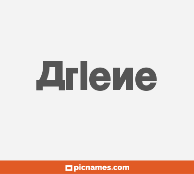 Arlene
