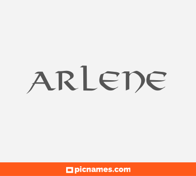 Arlene