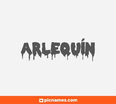 Arlequín