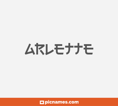 Arlette