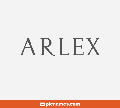 Arlex
