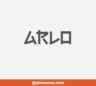 Arlo