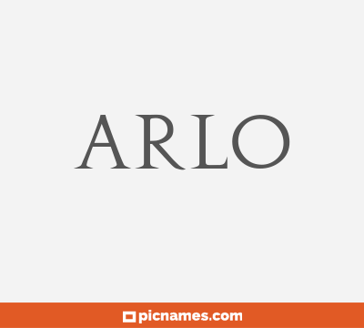 Arlo