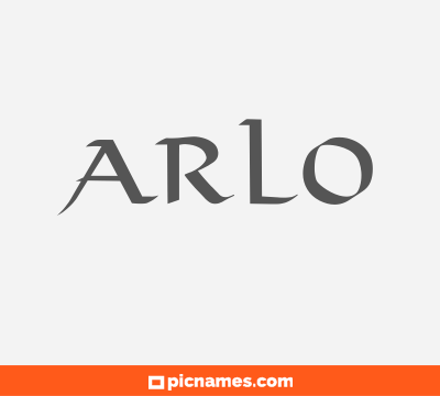 Arlo