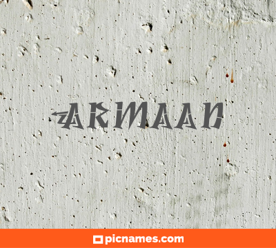 Armaan