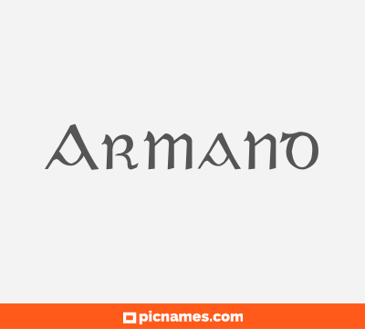 Armand