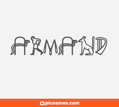 Armand