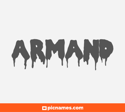 Armand