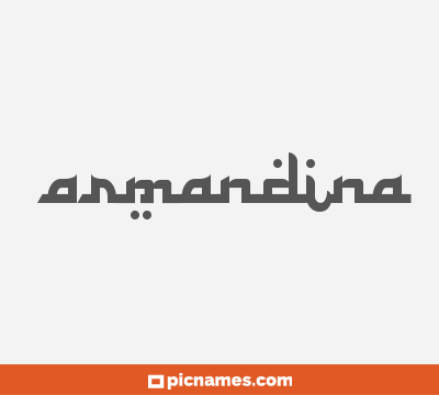 Armandina