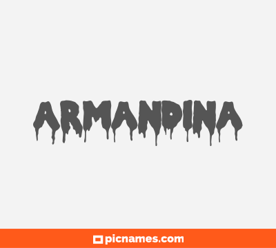 Armandina