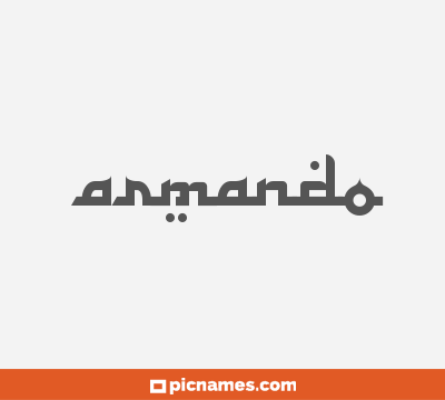 Armando