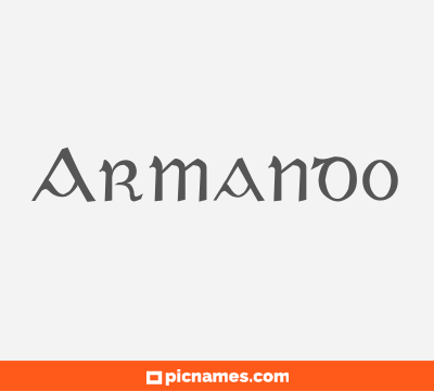 Armando