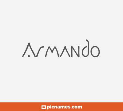 Armando