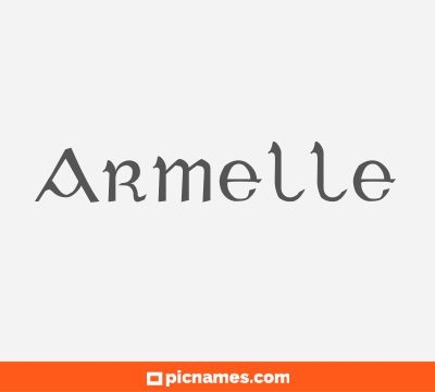 Armelle