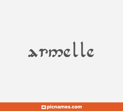 Armelle