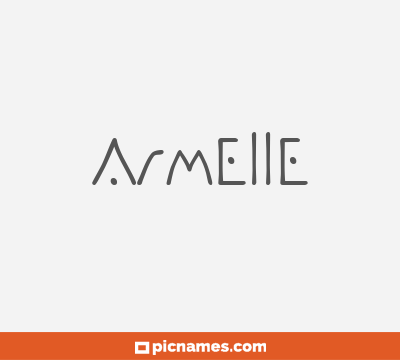 Armelle