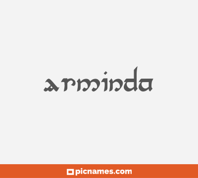 Arminda