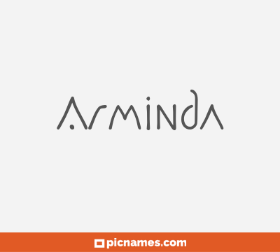 Arminda