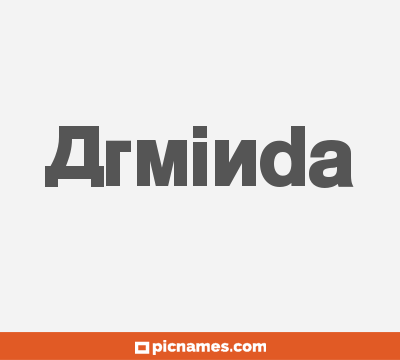 Arminda