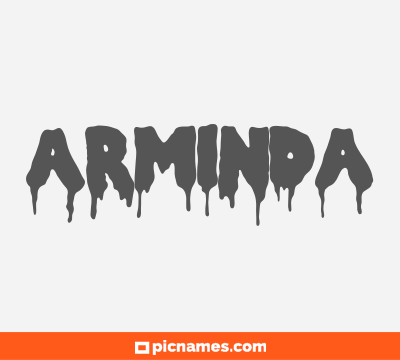 Arminda