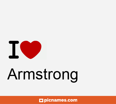 Armstrong