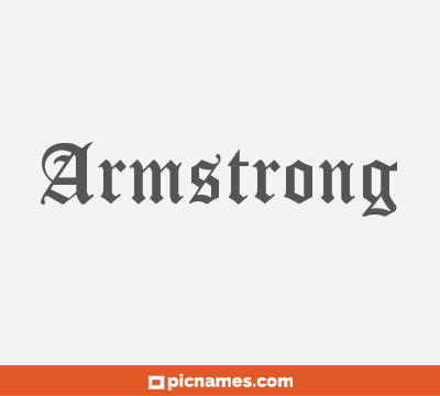 Armstrong