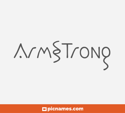 Armstrong