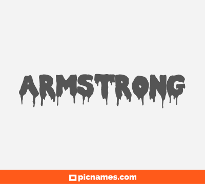 Armstrong