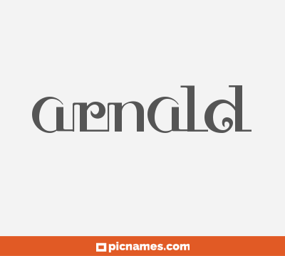 Arnald