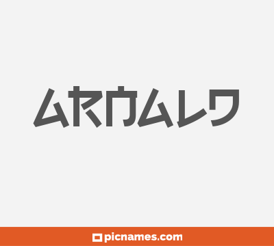 Arnald