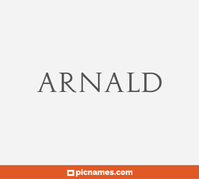 Arnald