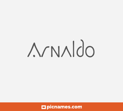 Arnaldo