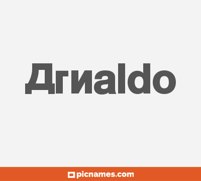 Arnaldo