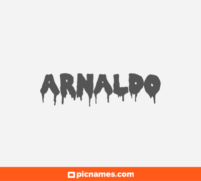 Arnaldo