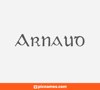 Arnau