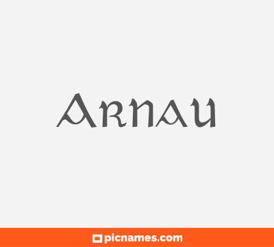 Arnau