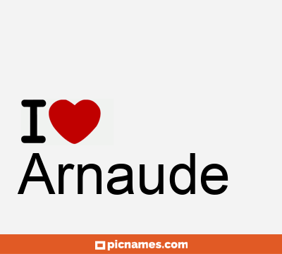 Arnaude