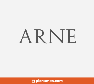 Arne