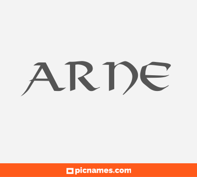 Arne