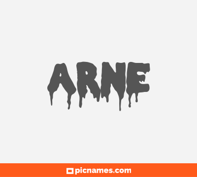 Arne