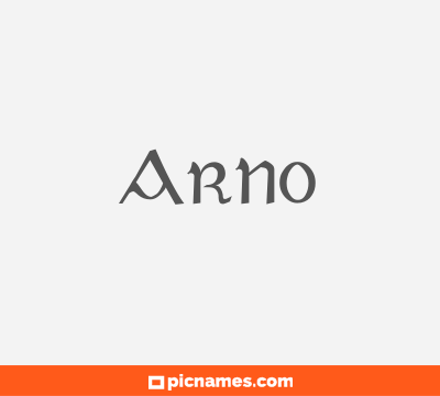 Arno