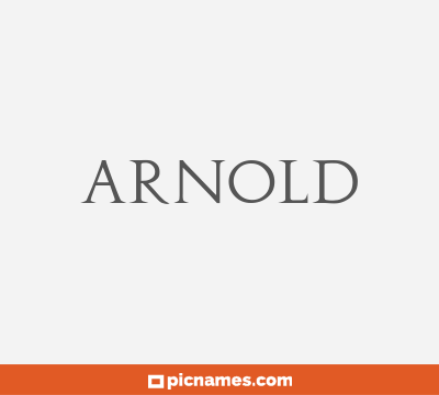 Arnold