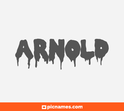 Arnold