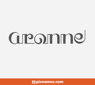 Aronne