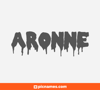 Aronne