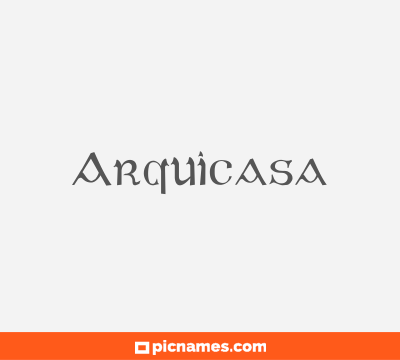 Arquicasa