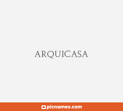 Arquicasa