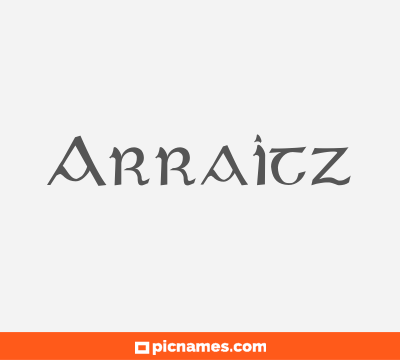 Arraitz