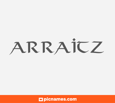 Arraitz